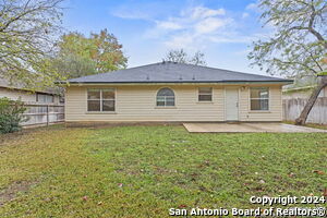 14346 Markham Ln in San Antonio, TX - Building Photo - Building Photo