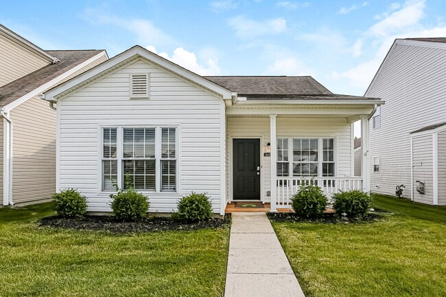 property at 6117 Bristol Ridge Dr