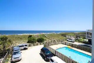 1308 Carolina Beach Ave N in Carolina Beach, NC - Building Photo - Building Photo