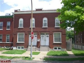 3306 Louisiana Ave Apartments