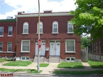 3306 Louisiana Ave in St. Louis, MO - Building Photo