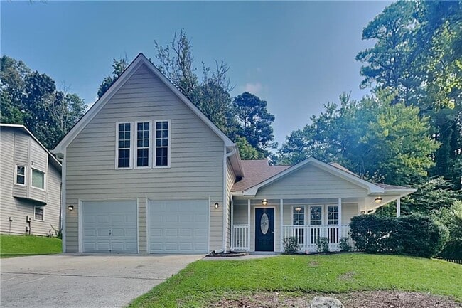 5025 Bent Creek Ct