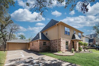 2007 Shadowbriar Dr in Houston, TX - Building Photo - Building Photo