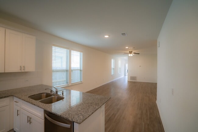 property at 16126 Elbridge Ct