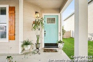 3551 Sage Dr in San Antonio, TX - Foto de edificio - Building Photo