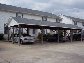 777 W Cardinal Dr in Webb City, MO - Foto de edificio - Building Photo
