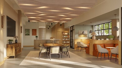 Sonder in Kansas City, MO - Foto de edificio - Building Photo