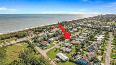 1115 Hernando St-Unit -B in Fort Pierce, FL - Building Photo - Building Photo