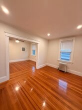 160 Irving Ave, Unit 3C in Providence, RI - Building Photo - Building Photo