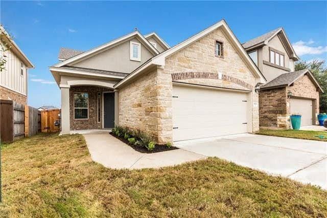 property at 9529 Hunter Ln