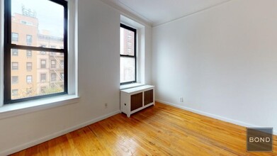 1612 York Avenue in New York, NY - Building Photo - Floor Plan