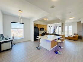 3505 Sage Rd in Houston, TX - Building Photo