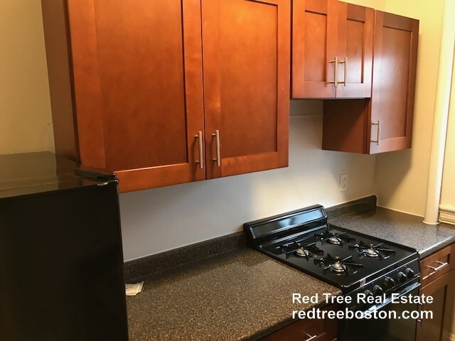 property at 1179 Boylston St