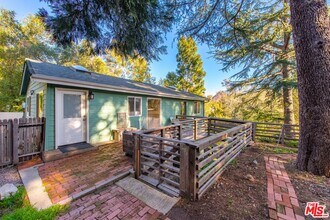 19876 Observation Dr in Topanga, CA - Building Photo - Building Photo