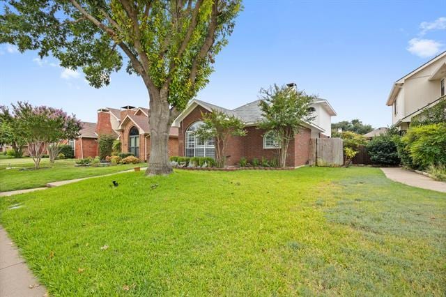 2016 Falcon Ridge Dr in Carrollton, TX - Building Photo - Building Photo