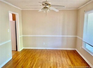 7800 Trappers Rd in Fayetteville, NC - Building Photo - Building Photo