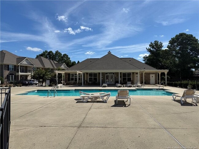 1931 Dante Ln in Fayetteville, NC - Building Photo - Building Photo