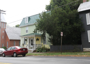 4 E Main St in New Market, MD - Building Photo - Building Photo