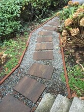 5728 S Ryan St in Seattle, WA - Foto de edificio - Building Photo