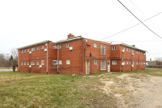 13021-13025 Plymouth Rd in Detroit, MI - Building Photo - Building Photo