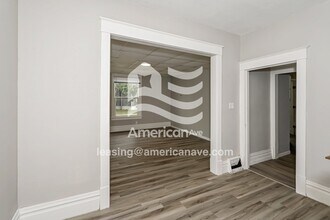 1838 N California Ave in Peoria, IL - Building Photo - Building Photo