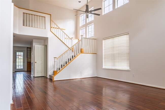 property at 50 Lightwood Trace Dr