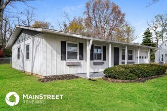 9823 Merioneth Ct in Louisville, KY - Building Photo - Building Photo