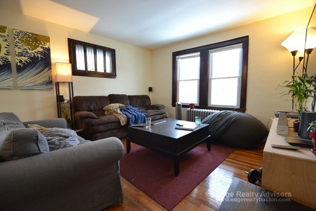 7 Donnybrook Rd in Boston, MA - Building Photo - Building Photo