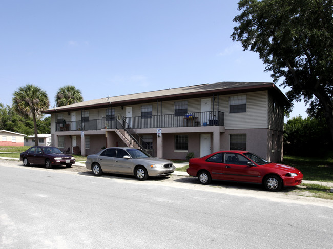 550 Titus St in Titusville, FL - Building Photo - Building Photo