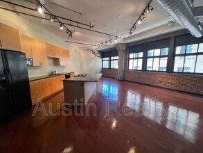 1619 Washington Ave in St. Louis, MO - Building Photo - Building Photo