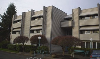 Centralia Manor Apartments