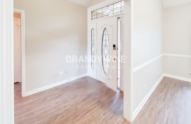 657 McKenzie Cir in Stockbridge, GA - Building Photo - Building Photo