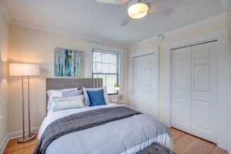 214 Commonwealth Ave in Boston, MA - Building Photo - Building Photo