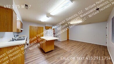 492 S 75 W in Cedar City, UT - Building Photo - Building Photo