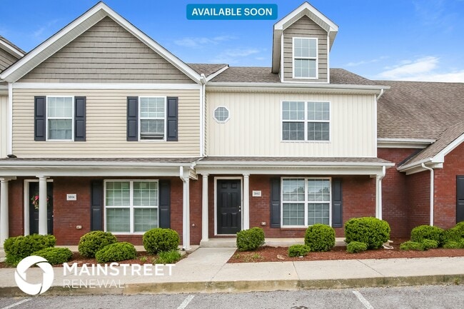 property at 3002 RG Buchanan Dr