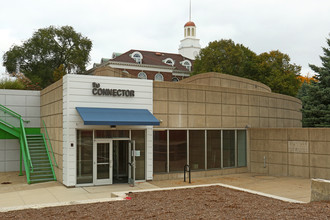 City Hall Artist Lofts in Dearborn, MI - Building Photo - Building Photo