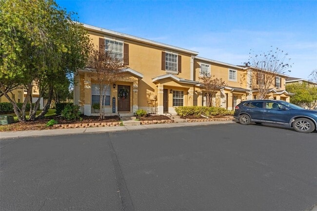 property at 8516 Brushleaf Way