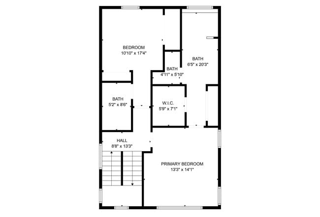 2652 Mayotte Wy