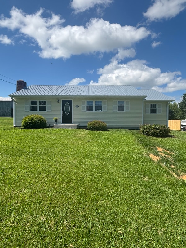 property at 2160 Whirlwind Rd