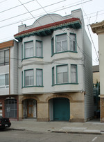 317-319 24th Ave Apartments