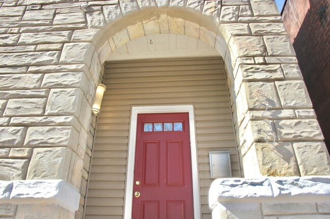 3239 Oregon Ave in St. Louis, MO - Building Photo - Building Photo