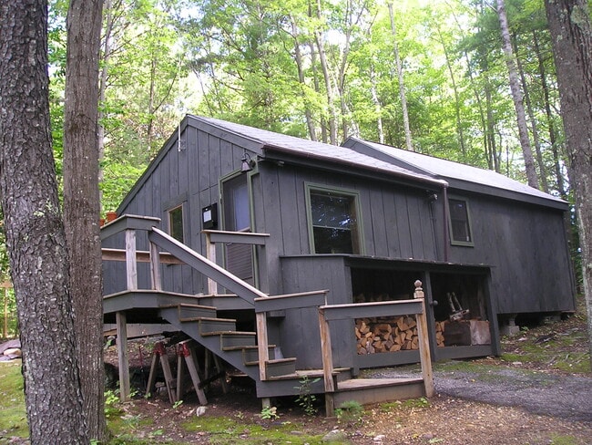 property at 59 Webster Mills Rd