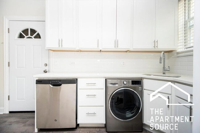 805 Judson Ave in Evanston, IL - Building Photo - Building Photo