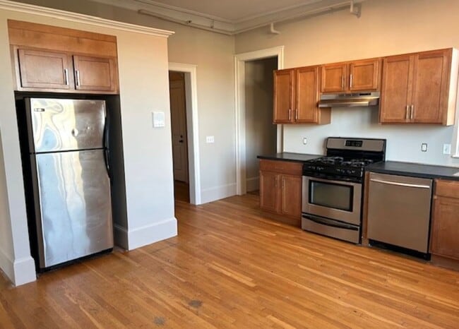 52 Parkis Ave in Providence, RI - Building Photo - Building Photo