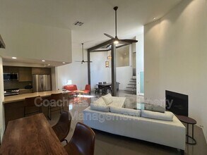 287 S Civic Dr in Palm Springs, CA - Building Photo - Building Photo