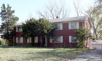 6111 Laurel Hall Dr Apartments