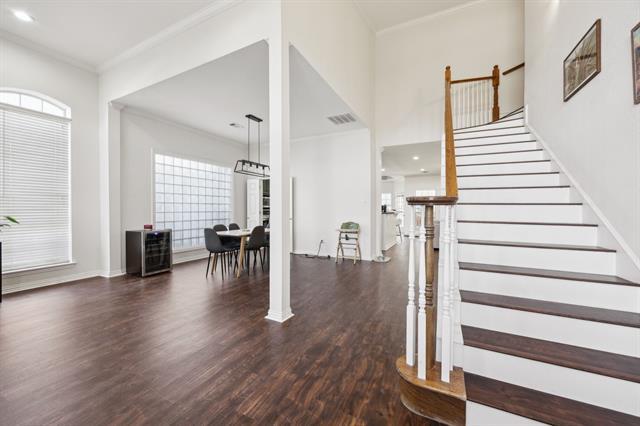 5314 Hidden Trails Dr in Arlington, TX - Building Photo - Building Photo