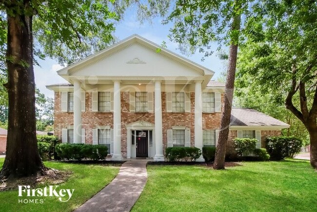 property at 1027 Baltic Ln