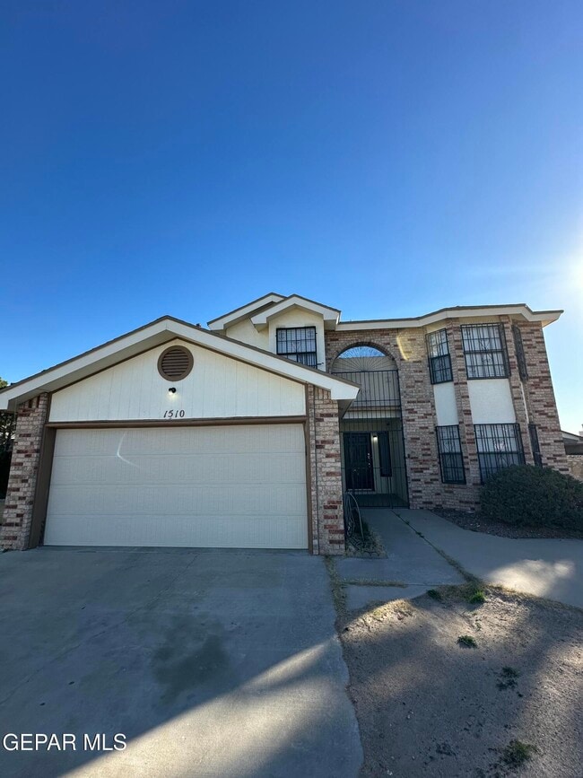 property at 1510 Hal Marcus Pl