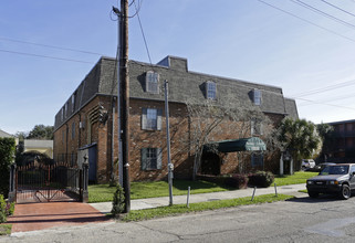 Trinity Court in New Orleans, LA - Building Photo - Building Photo